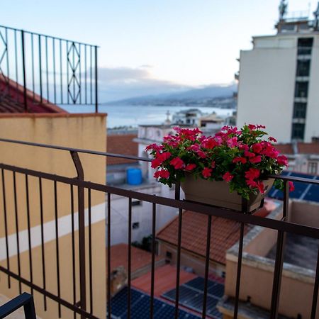 Operaprimasuite Messina Exterior photo